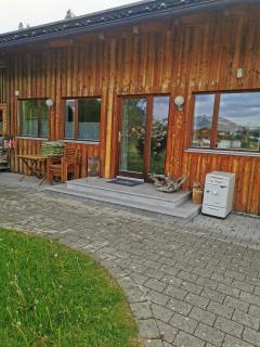 Ferienwohnung Socher "Am Wold" - Ofterschwang - 8