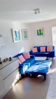 Monaco Monte-Carlo door step - Luxury Apartment - 2 Bedrooms 2 Bathrooms - Superb Modern Fully Equipped - Saint-Antoine - 9
