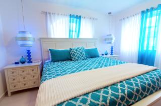 SUNNY VILLAS and SUITES - LOS CORALES BEACH - great location with many restaurants - Punta Cana - 9