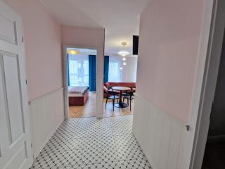 Stylish,Comfortable&Secure-I-City Center Stay - Łódź - 1