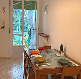 Cozy B&B Via Santhià - Torino - 6
