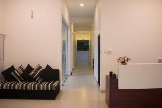 The Suite 262 - 6
