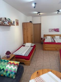 Apartment Ortler - Banská Štiavnica - 9