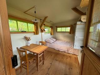 La cabane des Vignes - 9