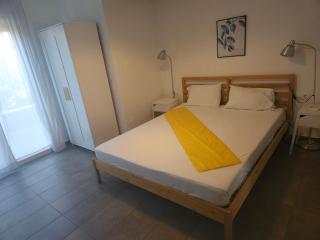 Nias Apartments - Keramotí - 6