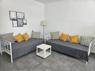 Nias Apartments - Keramotí - 2
