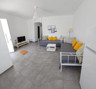 Nias Apartments - Keramotí - 1