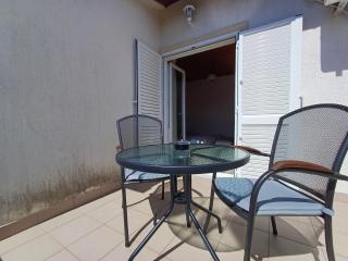 Affordable Rooms Almira with shared kitchen - Krk - 3