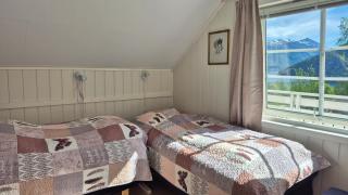 Sunndalsfjord Cottages Fredsvik Meisalstranda 455,506 og 508 - Sunndalsøra - 8