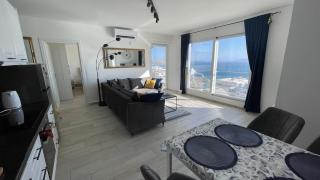 Tommy Saranda Apartment - Sarandë - 6