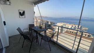 Tommy Saranda Apartment - Sarandë - 4