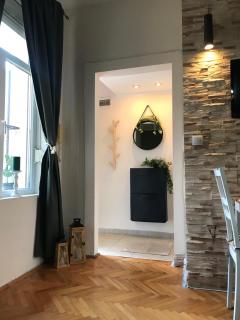 Jenny's apartmen centar - Belgrado - 1
