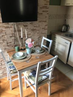 Jenny's apartmen centar - Belgrado - 4