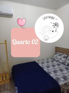 Casa Paranã - São Miguel dos Milagres - 4
