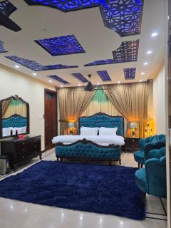818 GUEST House HOUSE 818 STREET 11 I-8 - Islamabad - 7