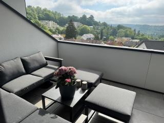 Luxus-Apartment Sigmaringen - Sigmaringen - 6