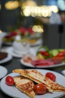Helmond Hotel - Erbil - 6
