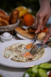 Helmond Hotel - Erbil - 5