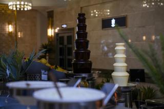 Helmond Hotel - Erbil - 4