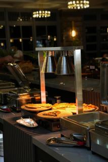 Helmond Hotel - Erbil - 2