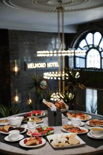 Helmond Hotel - Erbil - 7
