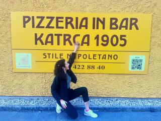 Hotel Katrca - Ljubljana - 2