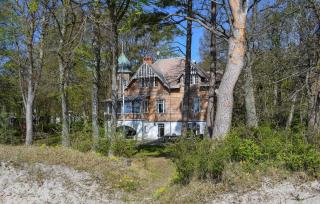 Villa Sommarro - Ystad - 8