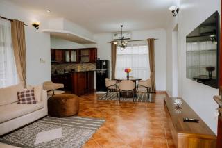 Villa Modern Two Bedroom Vacation home in Mbezi Beach - Dar es Salaam - 0