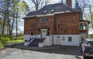 Villa Sommarro - Ystad - 6