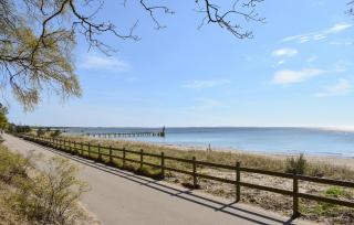 Villa Sommarro - Ystad - 2