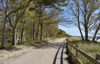 Villa Sommarro - Ystad - 1