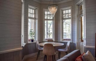 Villa Sommarro - Ystad - 4