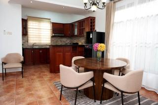 Villa Modern Two Bedroom Vacation home in Mbezi Beach - Dar es Salaam - 6