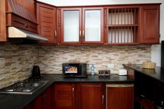 Villa Modern Two Bedroom Vacation home in Mbezi Beach - Dar es Salaam - 7