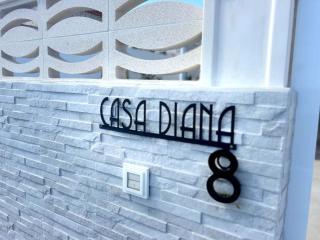 Casa Diana - Tarajalejo - 0