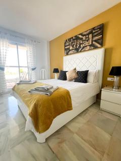 Sol Banus - Marbella - 1