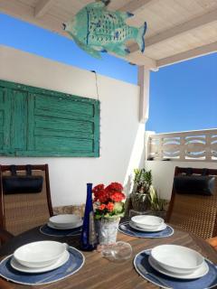 Casa Diana - Tarajalejo - 0