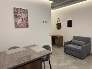 CARISSA SUITES a - Afandou - 4