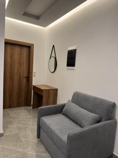 CARISSA SUITES a - Afandou - 1