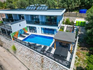 Villa Sea Renity - Fethiye - 4