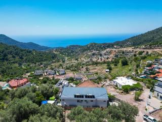 Villa Sea Renity - Fethiye - 8