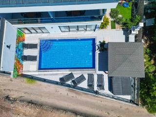 Villa Sea Renity - Fethiye - 3