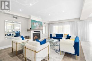 A Luxe Cozy Escape - Welland - 8