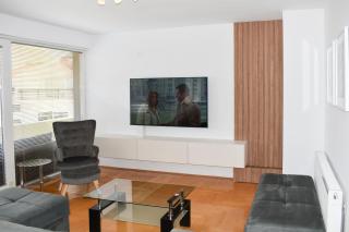 Lakeview Apartment VIRGIL - Ohrid - 0