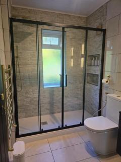 Stunning property with Summer house - Bescot - 6