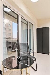 Central Deluxe by RH Living - Bucharest - 6