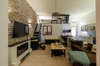 STALINGRAD 24 - Cosy loft close old Port - Nice - 9