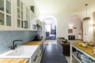 STALINGRAD 24 - Cosy loft close old Port - Nice - 4