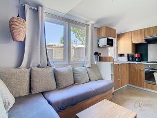 Mobil-home VO 05 à Vias - La Carabasse - Camping Siblu avec Piscine - Vias - 7