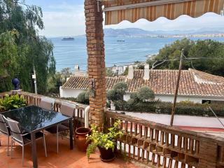 Marvellous Malaga Mediterranean and Mountain Views - Málaga - 1